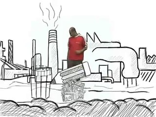 environmental problems - easily solved