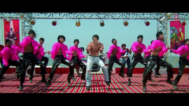 Oh Oh Jane Jaana Salman Khan Full Song | Pyaar Kiya Toh Darna Kya