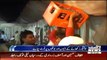 Multan Main PTI Workers Convention Khane Ki Nazar Hogaya