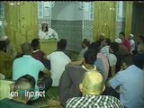 الداعية طارق بنعلي في مسجد بوعرورو الناظور الجزء 3 Nador Ariffino.net