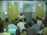 الداعية طارق بنعلي في مسجد بوعرورو الناظور الجزء 2 Nador Ariffino.net