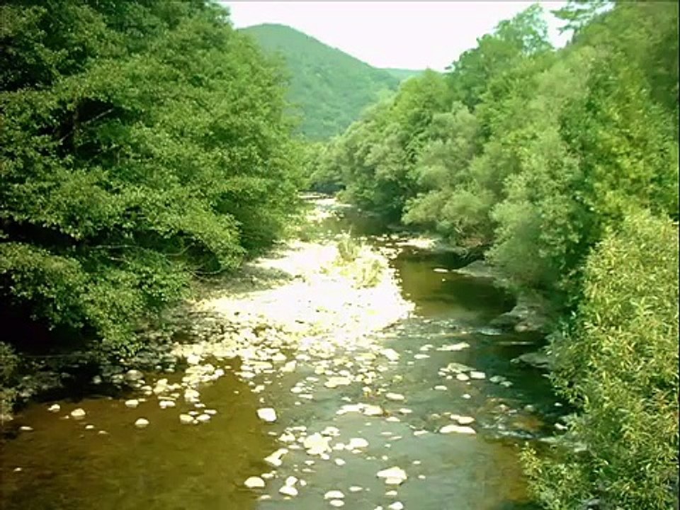 България - красива природа