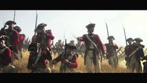 Assassin's Creed Sound & Music re-design by Emre Özegemen