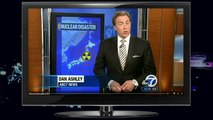ABC NEWS - West Coast Evacuation Due To Fukishima Radiation Possible