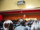 【早稲田大学】2009年度早稲田大学大学院入学式(Waseda University Graduate School Entrance Ceremony in 2009)