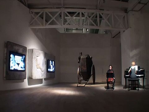 Fly to Baku. London. Ali Hasanov performance