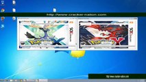 [TUTO] Télécharger Pokemon X ET Y ROM + 3Ds Emulateur [Français]