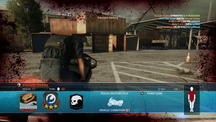 Battlefield Hardline Online Game (Xbox One): Conquest Large at Derailed