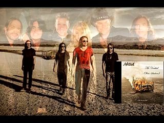 Mana -  cama incendiada estreno  2015