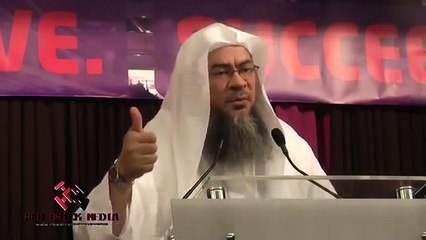 Characterestics to Look for While Choosing a (Female) Spouse - Sheikh Assim al Hakeem