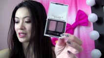 Anastasia  ILLUMIN8 Eye Shadow Duo Review and Swatches