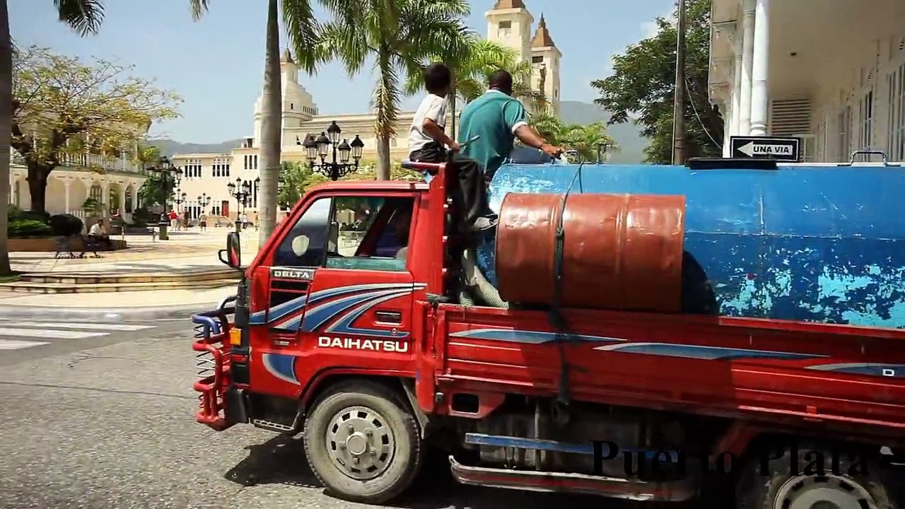 Dominican Republic - Puerto Plata