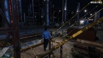 Grand Theft Auto 5 Walkthrough - Michael Death (GTA 5) Pc No Commentary
