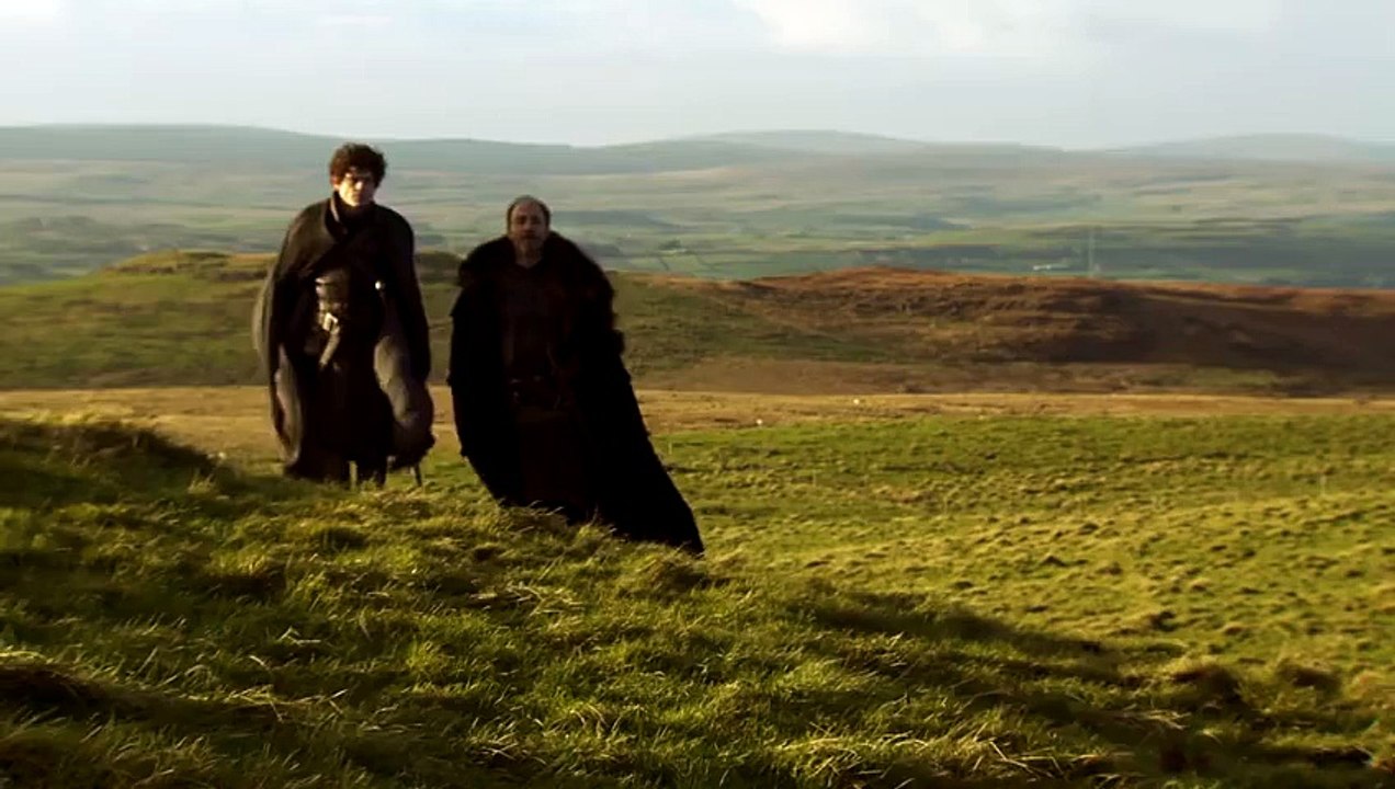 Game of Thrones House Bolton's Banner (HBO)