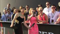 Game of Thrones Red Carpet San Francisco Recap (HBO)