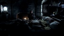 Game of Thrones Season 1 Episode #3 Clip Old Nan Tells of the Long Night (HBO)