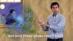 Greenhouse effect, the carbon cycle and climate change              english subs