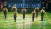 Dancing With The Stars - NFL Group Paso Doble