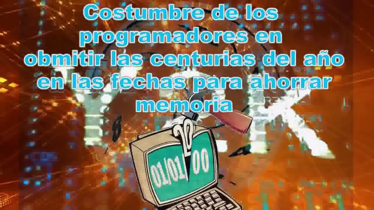 El Viajero Del Tiempo: John Titor HD - LUKS GIMENEZ