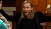 David Guetta On Tiesto, Martin Garrix Boat Crash (VIDEO)