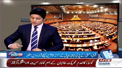 Round up On Channel 24 – 28th April 2015