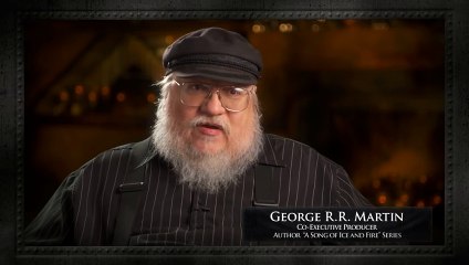 Game of Thrones Season 3 - History of Slaver's Bay (HBO)