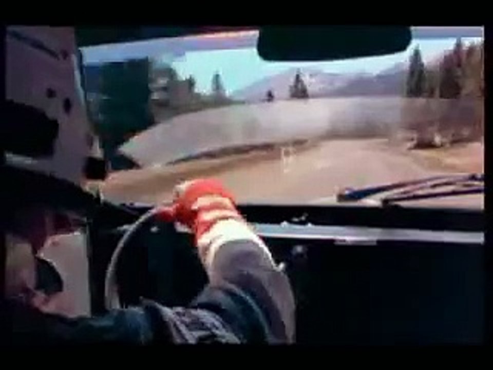 ari vatanen pikes peak