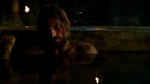 Game of Thrones Season 3 Episode #5 Clip Jaime Tells the Truth About the Mad King (HBO)