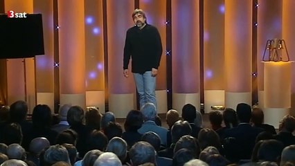 Volker Pispers - Der Fall Edathy