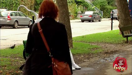 PRANK - Battling Sperm - Everything You Never Wanted to Know