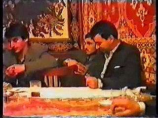 Sair odur xalqa yalan satmasun (Meyxana) 1993