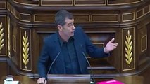 Toni Cantó, Diputado UPyD Se vuelve loco y dice verdades