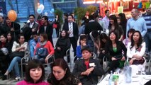 Leipzig xuân Quý Tỵ 2013   Ngày Tết Việt Nam Kênh Hài 3TTV