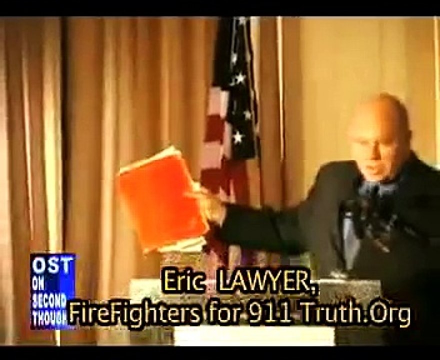 FireFighters for 911 Truth.org  - Finally