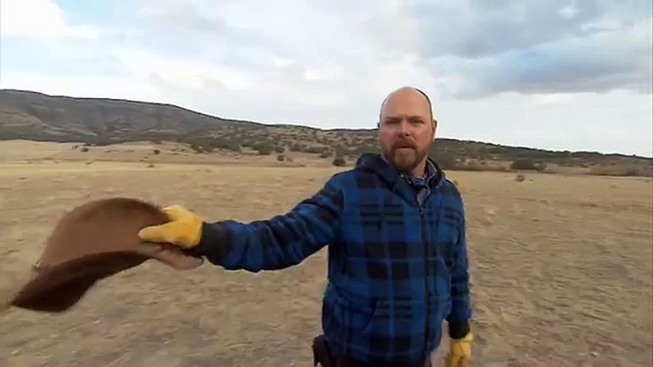 Jonas Schmidt går total amok og forlader Zulu Kvæg Ræs