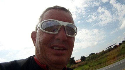 85 km, Treino em pistas com velocidade e giro alto, livre, Taubaté, Tremembé, SP, Brasil, 28 de abril de 2015, Marcelo Ambrogi, Equipe Sasselos Team, (58)