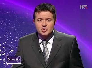 Dokument vremena - Slobodan Milošević o Oluji