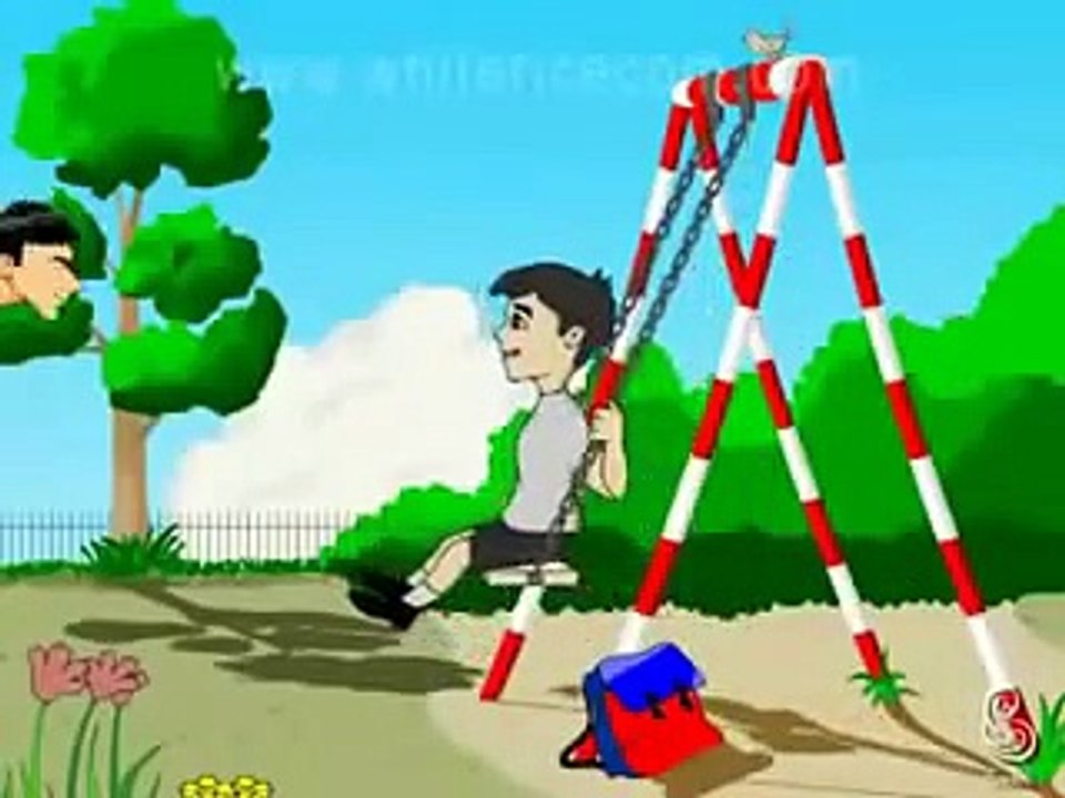 Child Sexual Abuse in Pakistan: Animated.