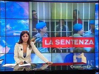 Tải video: Nuove Brigate Rosse condannate e loro cantano l'Internazionale