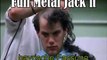 Full Metal Jacket auf bayrisch - Full Metal Jack'n