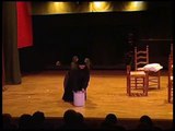 Casa de Bernarda Alba acto 1.wmv