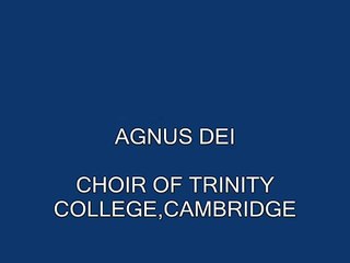 Samuel Barber: Agnus Dei (Adagio for strings)
