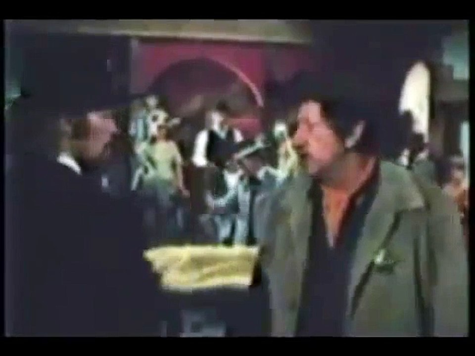 God's Gun (1976) - Lee Van Cleef, Jack Palance...
