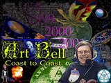 Art Bell - Art Heckles a Hostile Caller