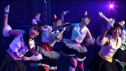 MCZ at yubiMatsuri (2012)