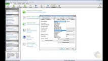 Express Accounts Accounting Software | Setup