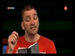 Theo Maassen - Lauwe pis