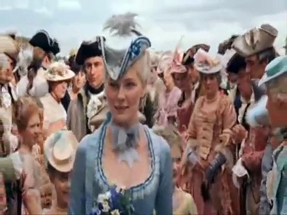 Marie Antoinette (New Order -  Age Of Consent)