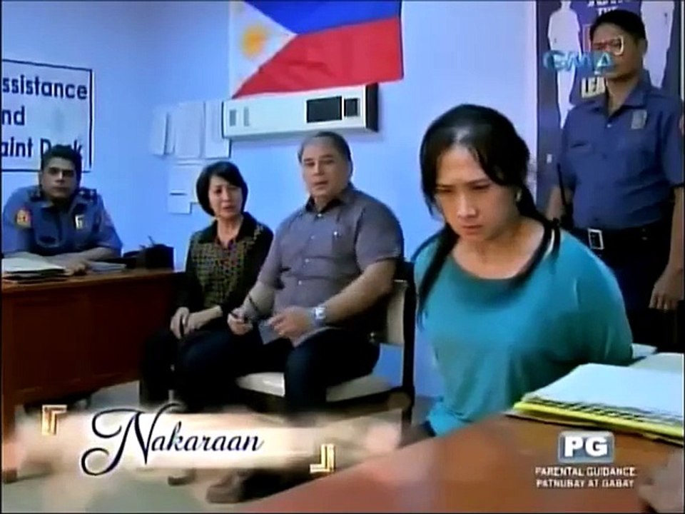 SECOND CHANCES (april 28, 2015) PART 1