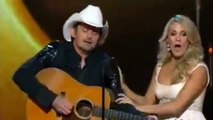 48th CMA Country Music Awards 2014 Opening Number by Carrie Underwood & Brad Paisley